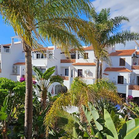 Sunny Oasis Amarilla Golf Apartment San Miguel de Abona Exterior photo