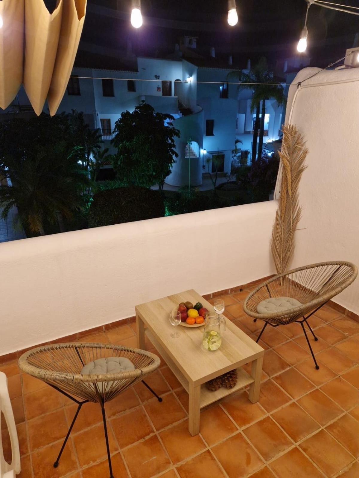 Sunny Oasis Amarilla Golf Apartment San Miguel de Abona Exterior photo