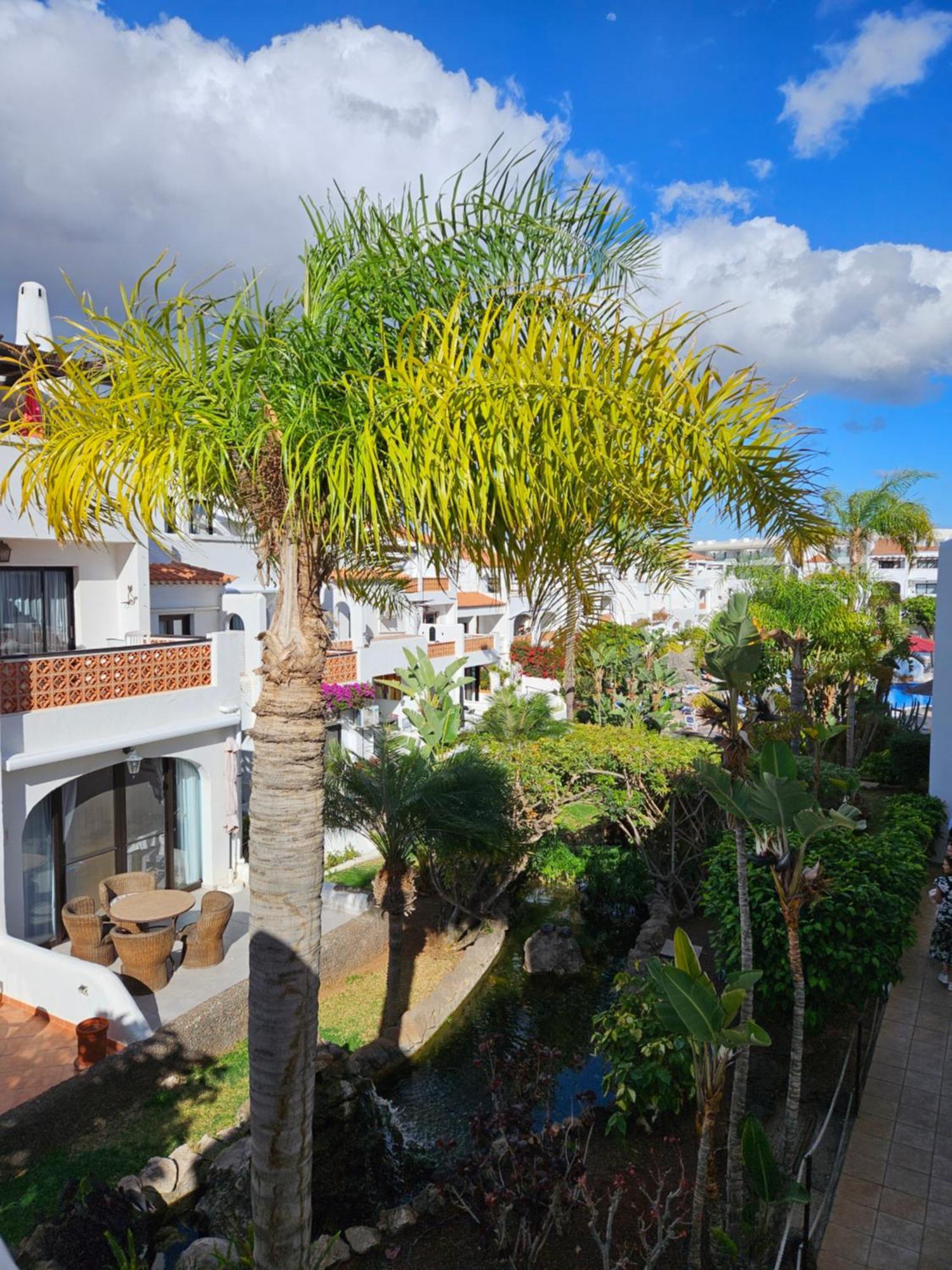 Sunny Oasis Amarilla Golf Apartment San Miguel de Abona Exterior photo