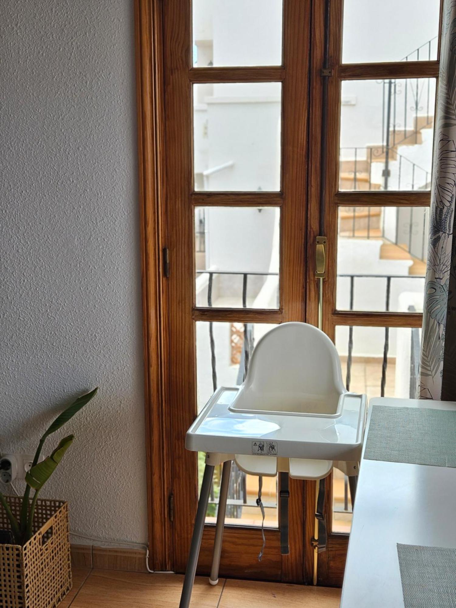 Sunny Oasis Amarilla Golf Apartment San Miguel de Abona Exterior photo